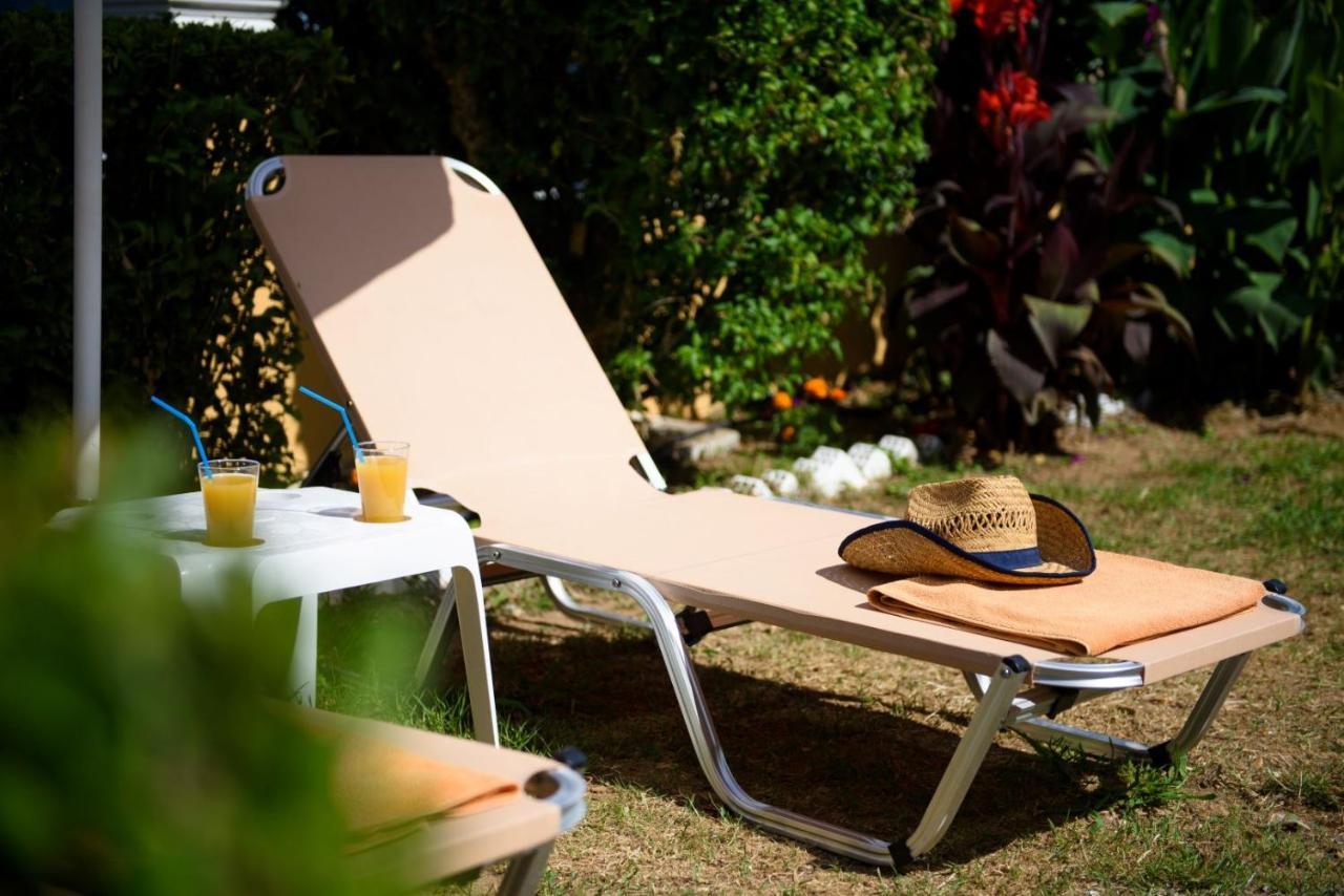 Achilleion Holiday Home בית נופש *