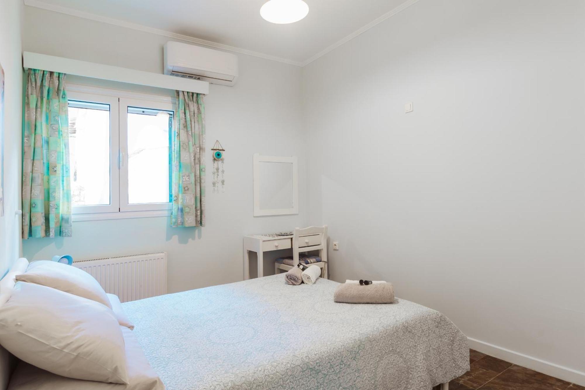 Achilleion Holiday Home * אכיליון