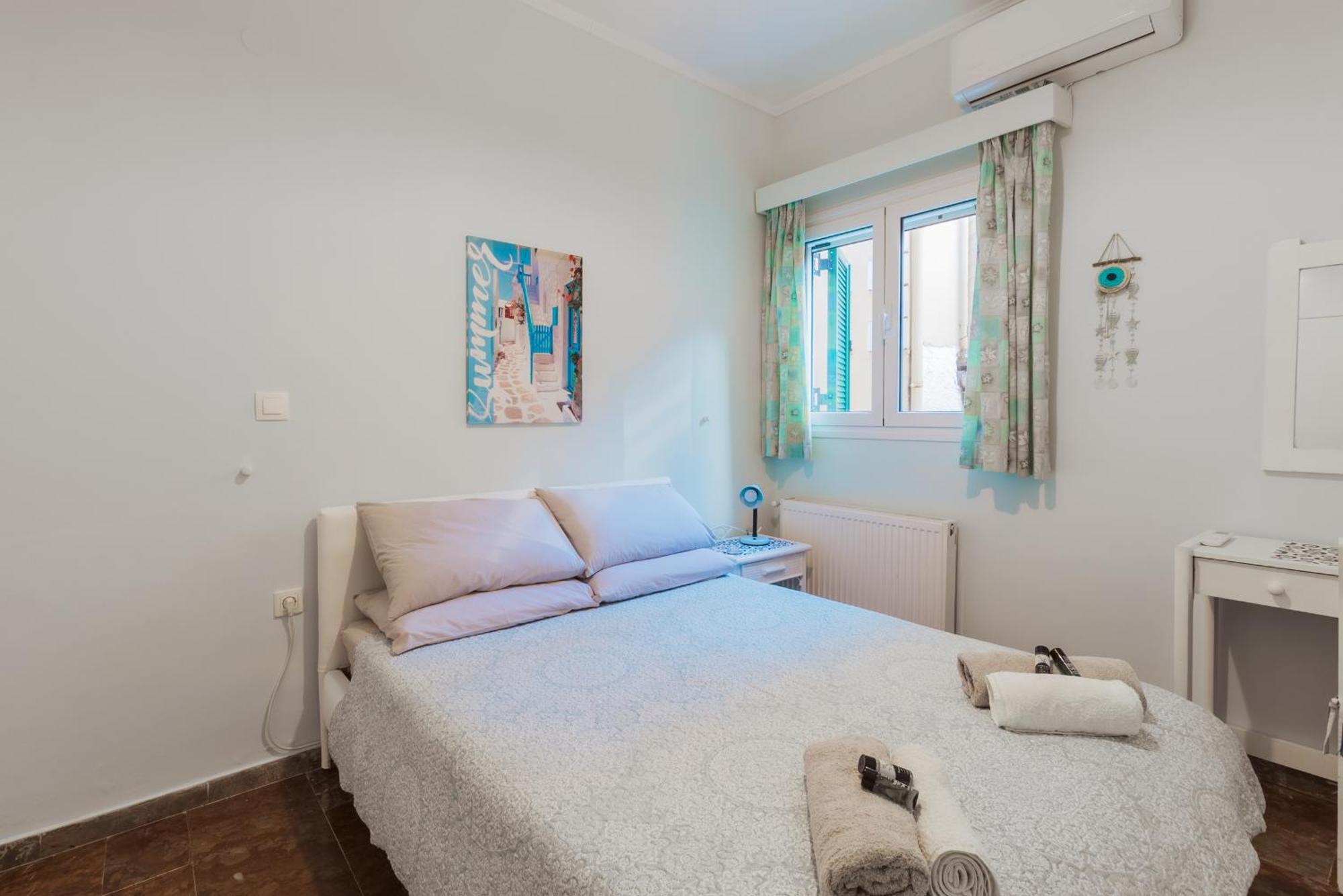 Achilleion Holiday Home * אכיליון